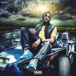No Days Off by Matt B