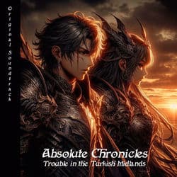 Absolute Chronicles Trouble in the Turkish Midlands (Original Soundtrack) by Arcangelo