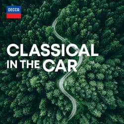 Classical in the Car by Willi Boskovsky
