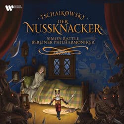 Tschaikowsky: Der Nussknacker by Sir Simon Rattle