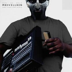 Money Folder / America's Most Blunted by Madvillain