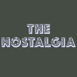 The Nostalgia by William Walton