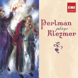 Perlman plays Klezmer by Itzhak Perlman