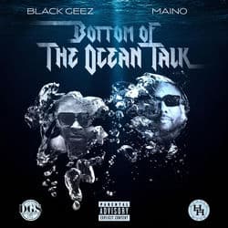 Bottom Of The Ocean Talk by Black Geez