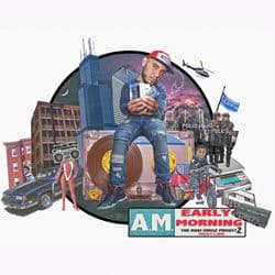 The Maxi Single, Vol. 2 by A.M. Early Morning