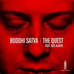 The Quest by Boddhi Satva