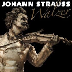 Johann Strauss - Walzer by Polish Radio Symphony Orchestra