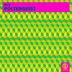 Poltergeist by RLX
