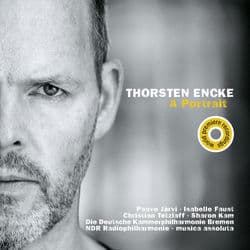 Thorsten Encke: A Portrait (Live) by Musica Assoluta