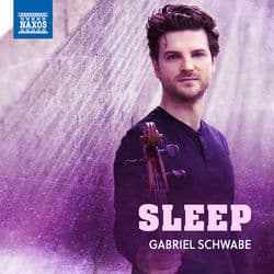 Sleep by Gabriel Schwabe