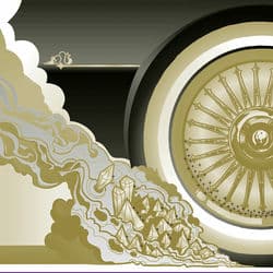 Twenty Six Inch by Danger Mouse