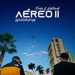 Aéreo II by Firko