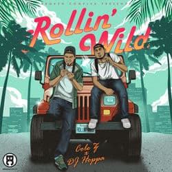 Rollin' Wild by Cole Z