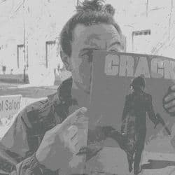 Don't Blame by EL Maryacho