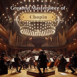 Greatest Masterpiece of Chopin by New York Philharmonic Orchestra