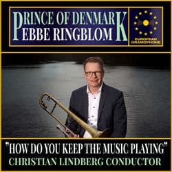 Ebbe Ringblom: How Do You Keep The Music Playing by Ebbe Ringblom