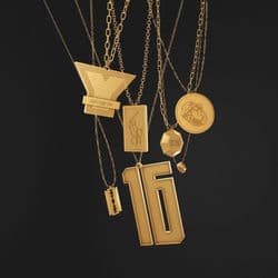 Sixteen Criminal Bars by BeatDilla