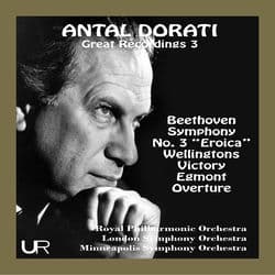Great Recordings 3 by Antal Doráti