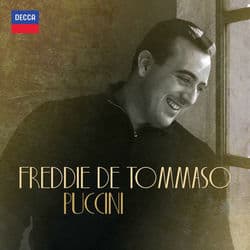 Puccini by Freddie De Tommaso