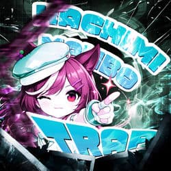 HACHIMI MAMBO TRAP by NZXT