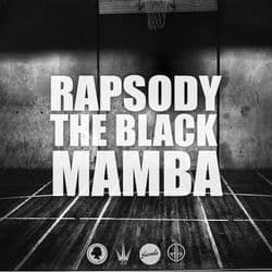 The Black Mamba - EP by Rapsody