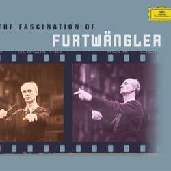 The Fascination of Furtwängler by Berliner Philharmoniker
