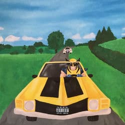 Sunday Driver by Fastlife