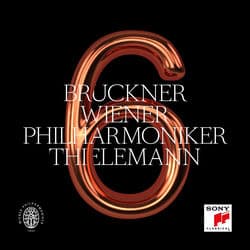 Bruckner: Symphony No. 6 in A Major, WAB 106 (Edition Nowak) by Christian Thielemann