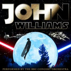 John Williams Performed by the BBC Concert Orchestra by BBC Concert Orchestra