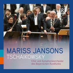 Tchaikovsky: Symphony No. 6 & The Nightingale by Mariss Jansons