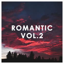 Romantic Vol.2 by Gabriel Fauré