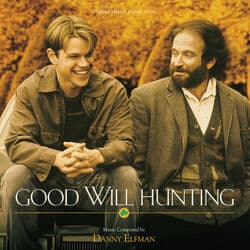 Good Will Hunting (Original Motion Picture Score) by Danny Elfman