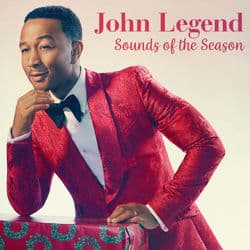 John Legend Collection: Sounds Of The Season by John Legend