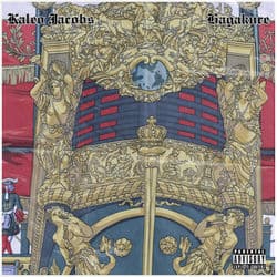 Expensive Cloth by HAGAKURE