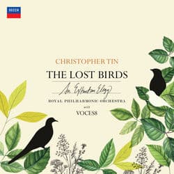 The Lost Birds by Christopher Tin