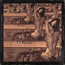 Heather Grey by V DON