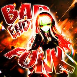 BAD ENDING FUNK by NZXT