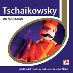 Tchaikovsky: The Nutcracker, Op. 71, TH 14 by Various Artists