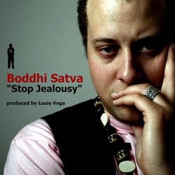 Stop Jealousy by Boddhi Satva