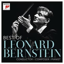Best of Leonard Bernstein by Leonard Bernstein
