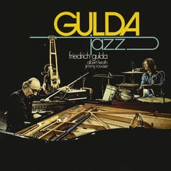 Gulda Jazz by Friedrich Gulda
