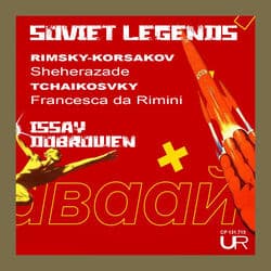 Soviet Legends, Vol. II (Remastered 2024) by Issay Dobrowen