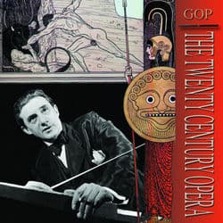 Mahler - Sympnony No.7 by Sir John Barbirolli