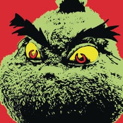 Music Inspired by Illumination & Dr. Seuss' The Grinch by Tyler, The Creator