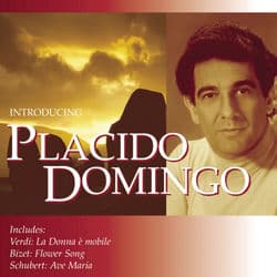 Introducing... by Plácido Domingo