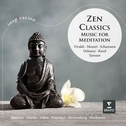 Zen Classics - Music for Meditation by Various Artists