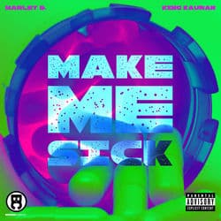 Make Me Sick by Marley B.