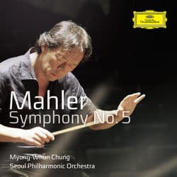 Mahler Symphony No.5 by Seoul Philharmonic Orchestra