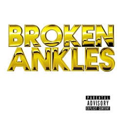 Broken Ankles by Freeway