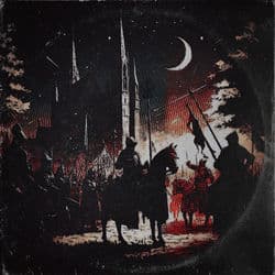 Renaissance Knights by Pareto